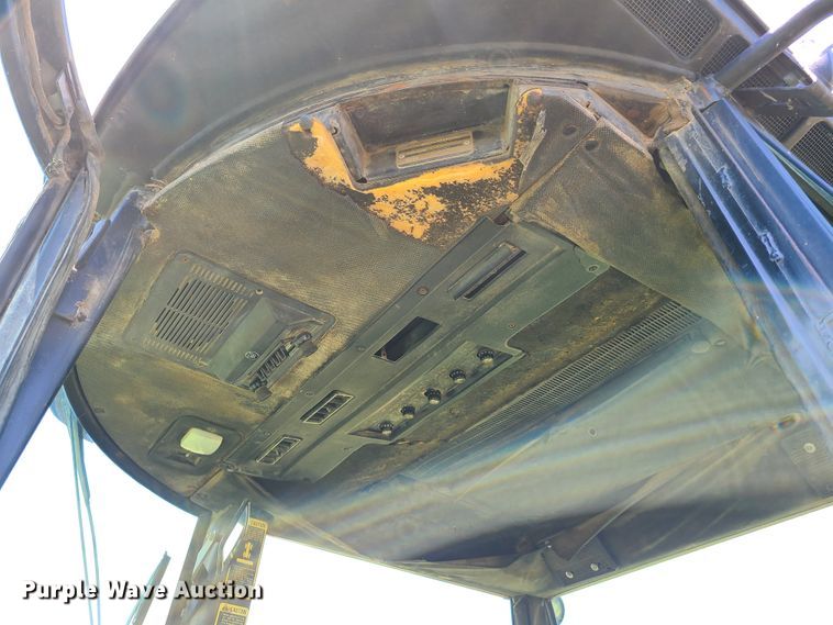 image for item EL9866 1980 John Deere 8640  4WD tractor