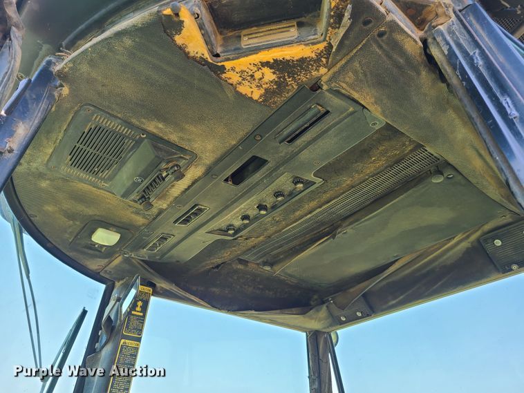 image for item EL9866 1980 John Deere 8640  4WD tractor