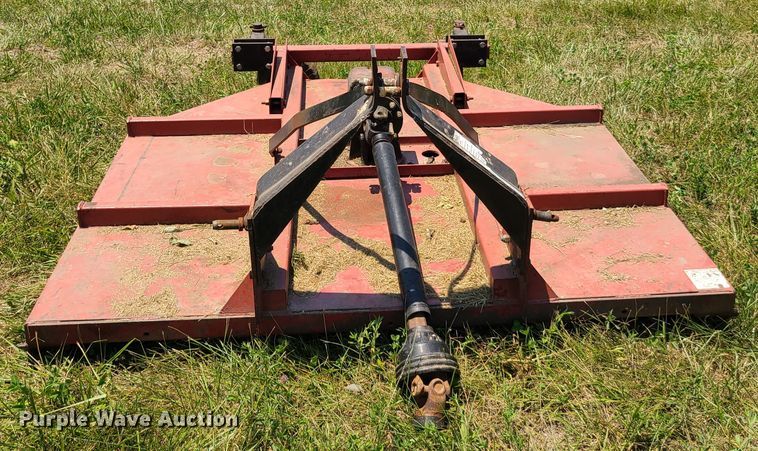 image for item EL9868 Howse rotary mower