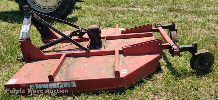 image for item EL9868 Howse rotary mower