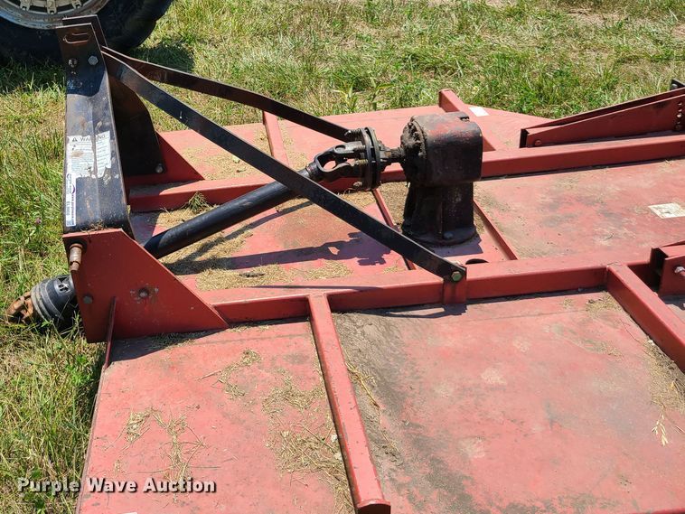 image for item EL9868 Howse rotary mower