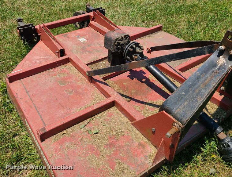 image for item EL9868 Howse rotary mower