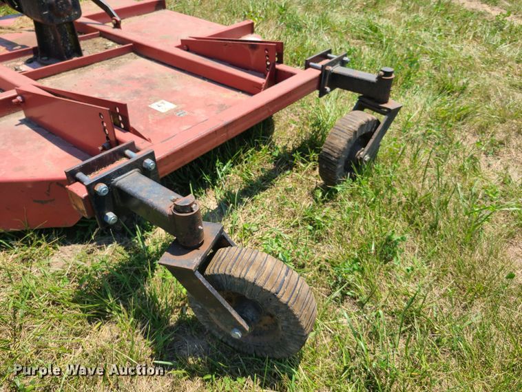 image for item EL9868 Howse rotary mower
