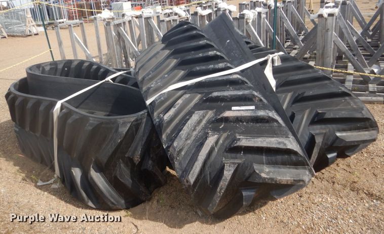 image for item GA9064 30"W tracks