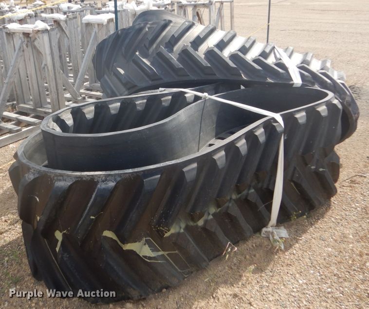 image for item GA9064 30"W tracks