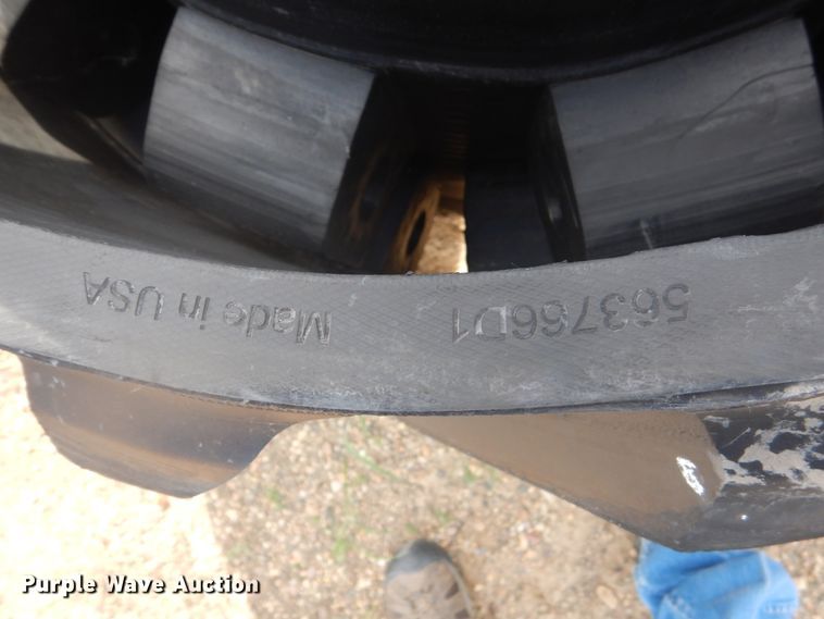 image for item GA9064 30"W tracks