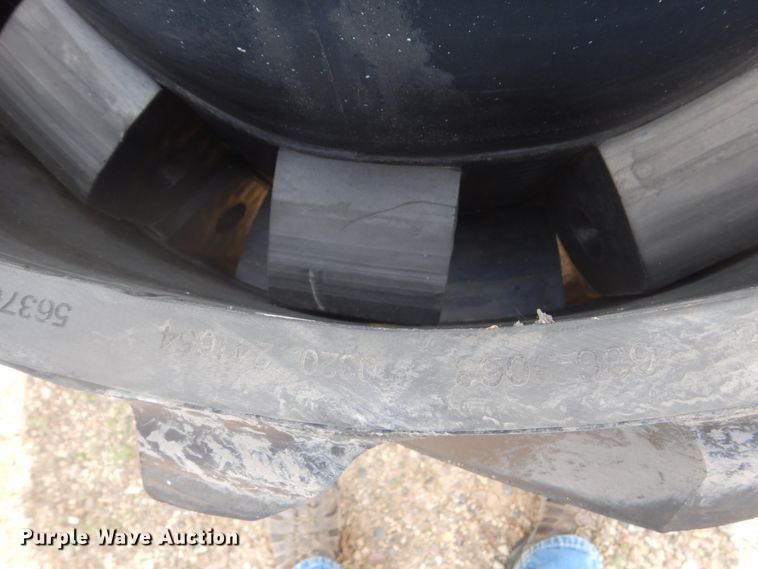 image for item GA9064 30"W tracks