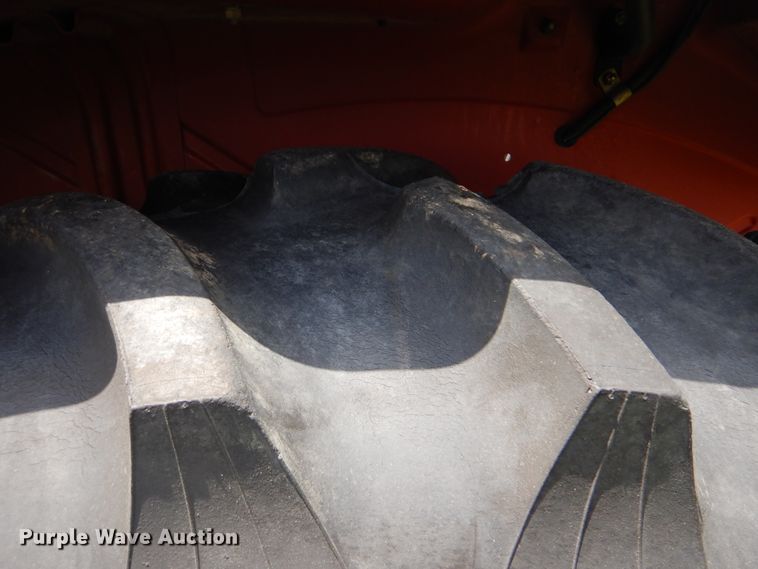 image for item GM9068 2004 Case IH JX65  tractor