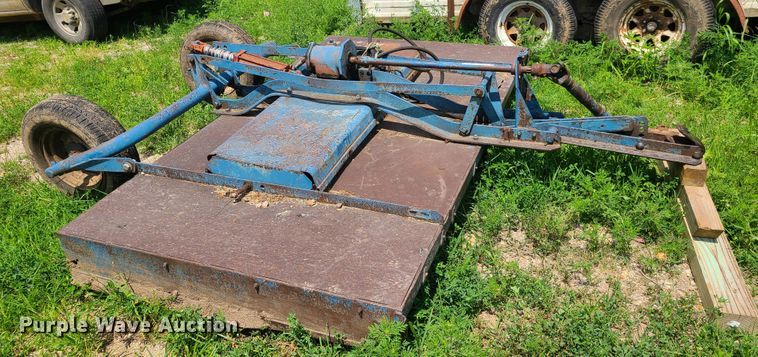 image for item GT9175 Ford rotary mower