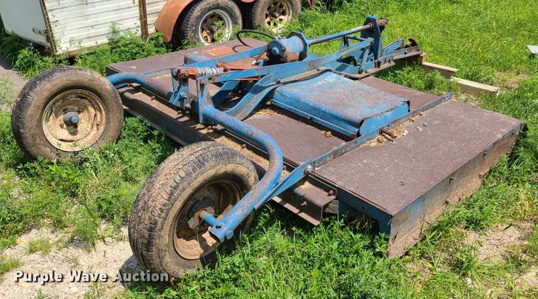 image for item GT9175 Ford rotary mower