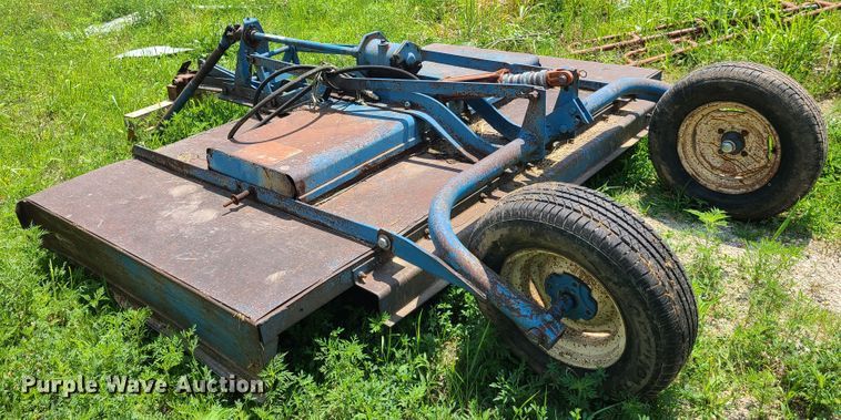 image for item GT9175 Ford rotary mower