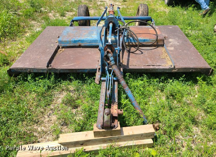 image for item GT9175 Ford rotary mower