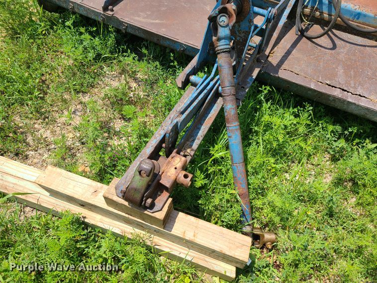 image for item GT9175 Ford rotary mower