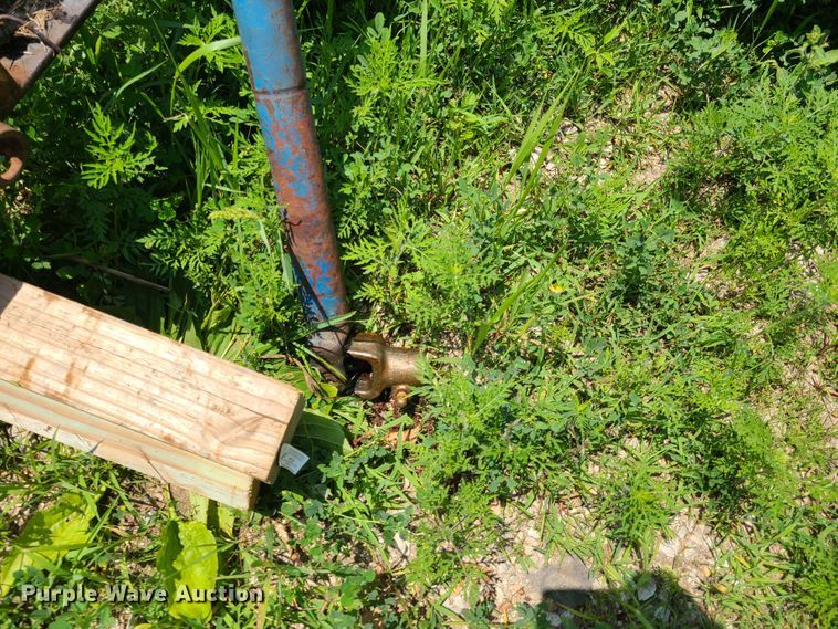 image for item GT9175 Ford rotary mower