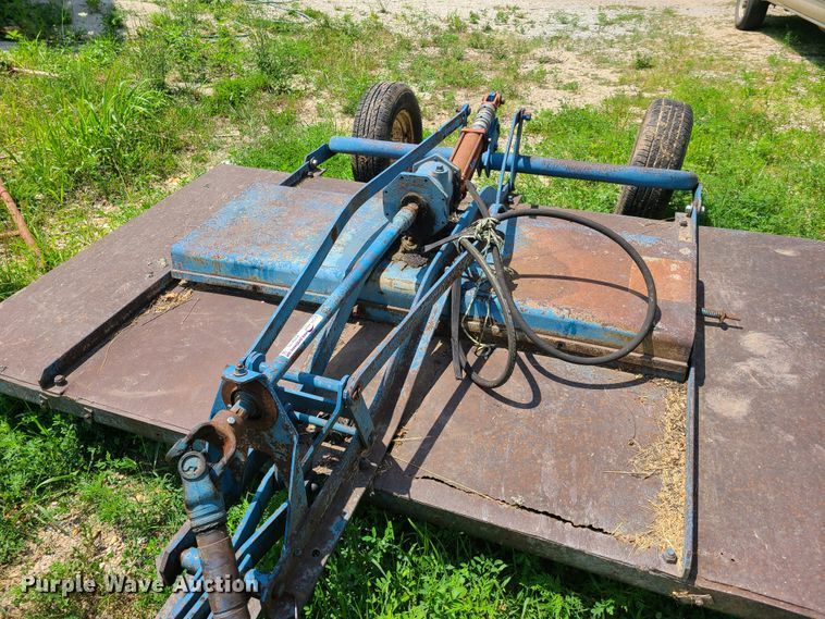 image for item GT9175 Ford rotary mower