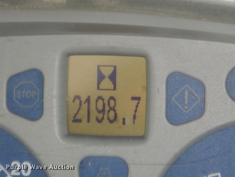 image for item GT9269 2016 New Holland T6.180  tractor