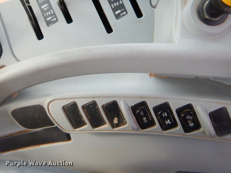 image for item GT9269 2016 New Holland T6.180  tractor