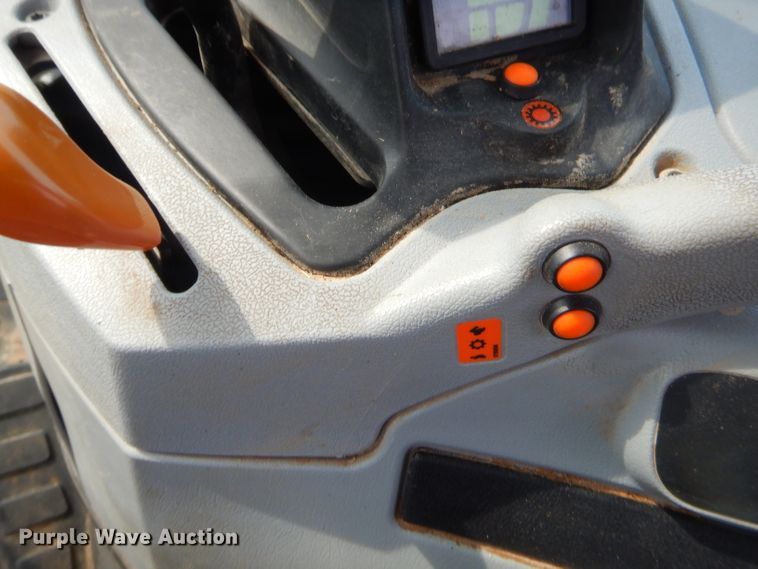 image for item GT9269 2016 New Holland T6.180  tractor