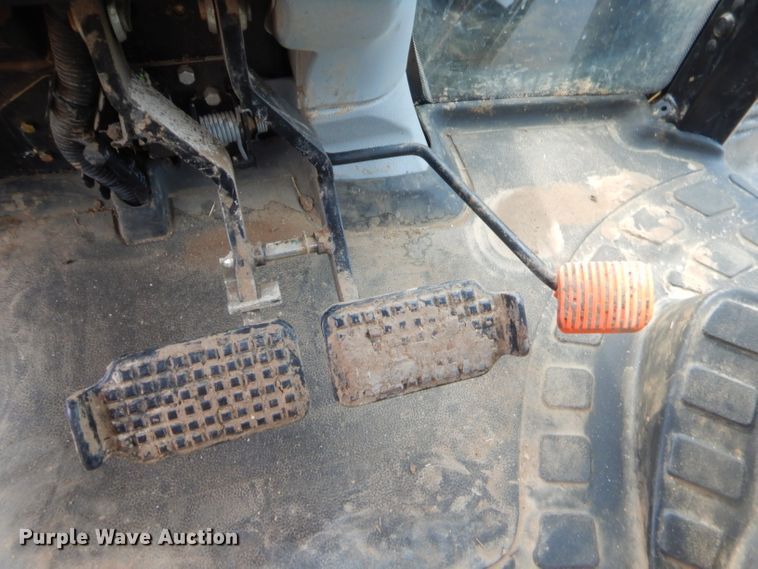 image for item GT9269 2016 New Holland T6.180  tractor