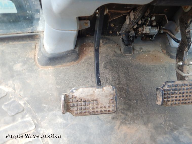 image for item GT9269 2016 New Holland T6.180  tractor