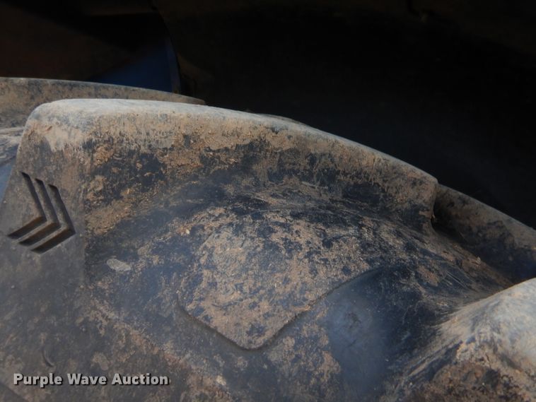 image for item GT9269 2016 New Holland T6.180  tractor