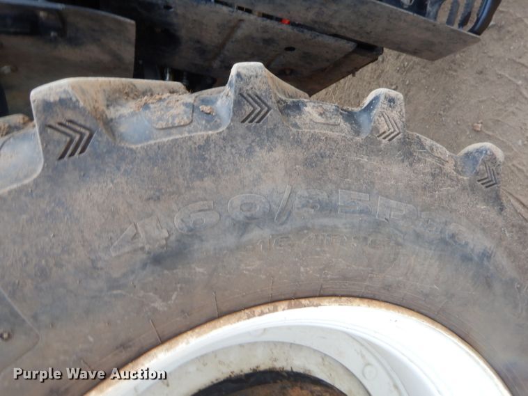 image for item GT9269 2016 New Holland T6.180  tractor