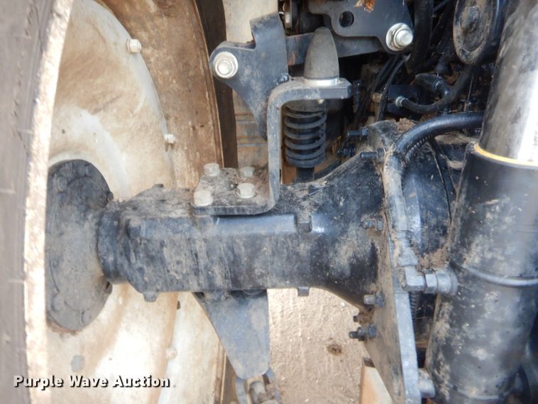 image for item GT9269 2016 New Holland T6.180  tractor