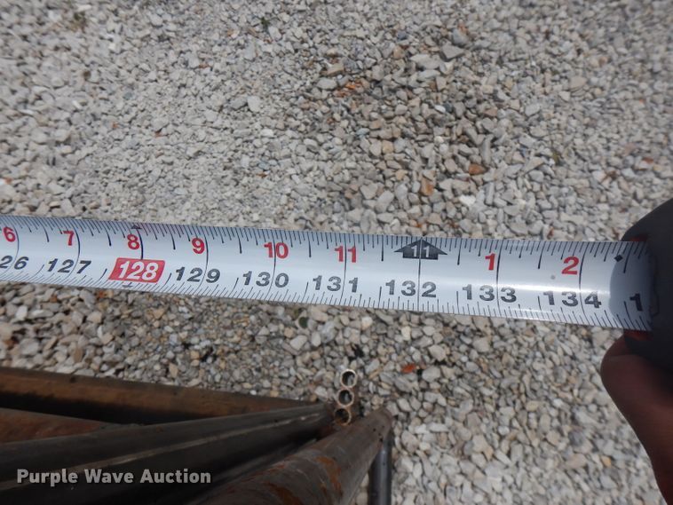 image for item HG9086 Livestock alley with tub