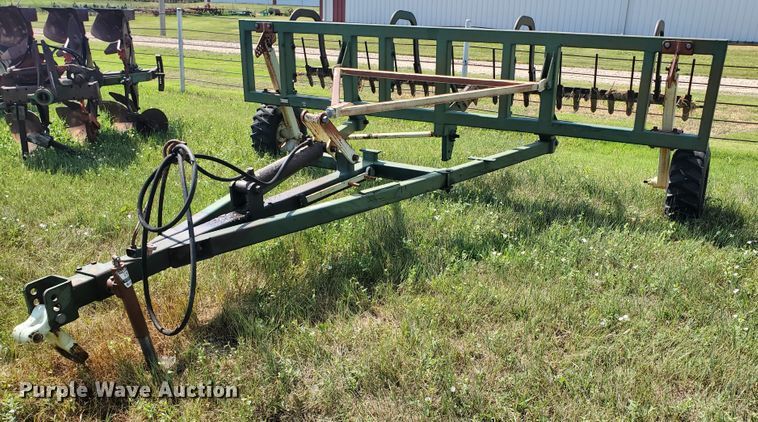 image for item HK9052 Flex King RD-14SP rod weeder