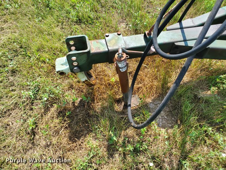 image for item HK9052 Flex King RD-14SP rod weeder