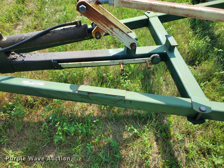 image for item HK9052 Flex King RD-14SP rod weeder