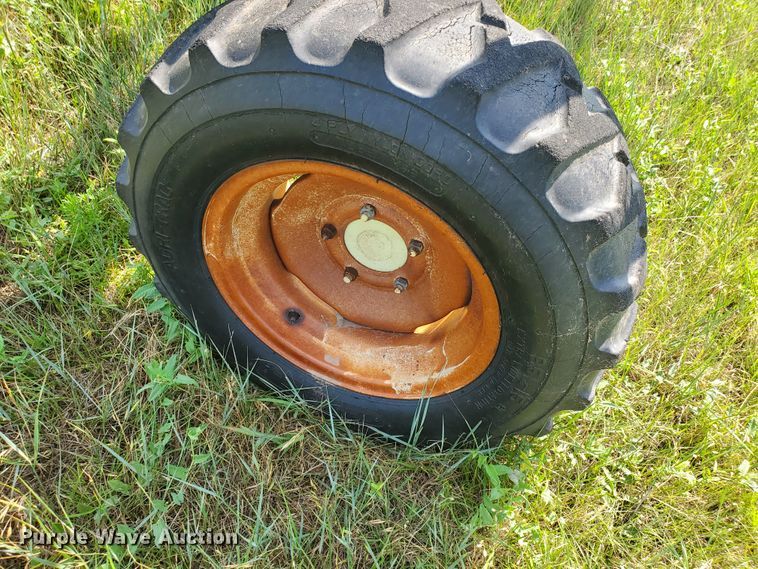 image for item HK9052 Flex King RD-14SP rod weeder