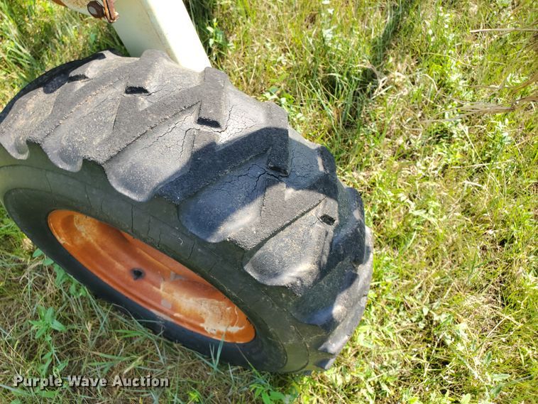 image for item HK9052 Flex King RD-14SP rod weeder