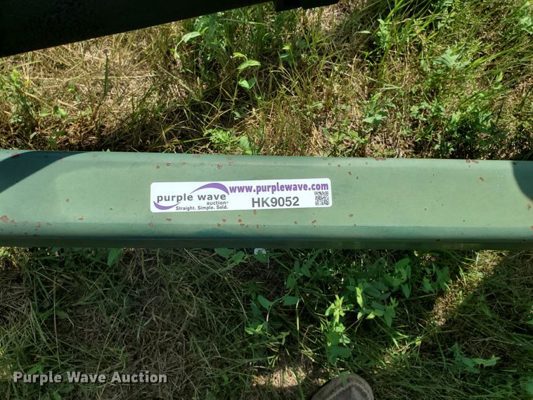 image for item HK9052 Flex King RD-14SP rod weeder