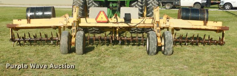 image for item HM9157 Airway DM7N aerator