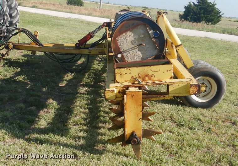 image for item HM9157 Airway DM7N aerator