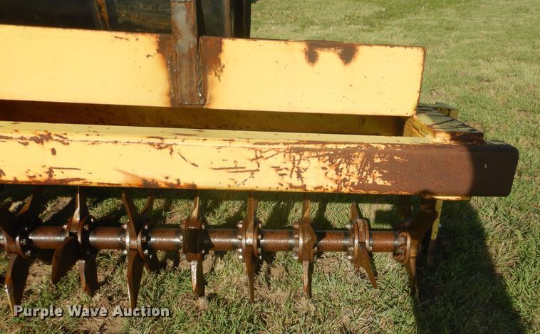 image for item HM9157 Airway DM7N aerator