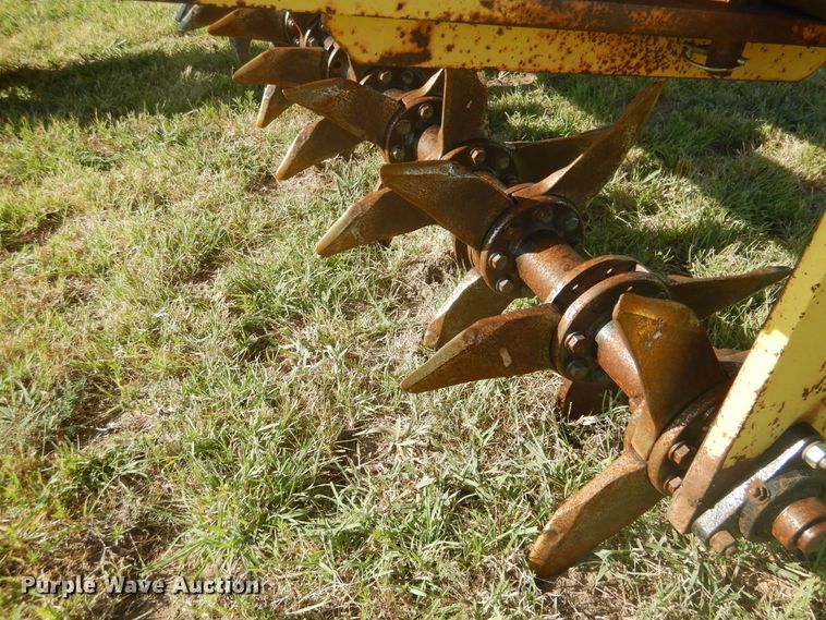 image for item HM9157 Airway DM7N aerator