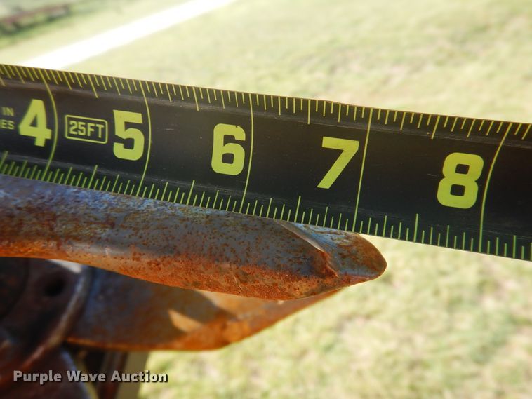 image for item HM9157 Airway DM7N aerator