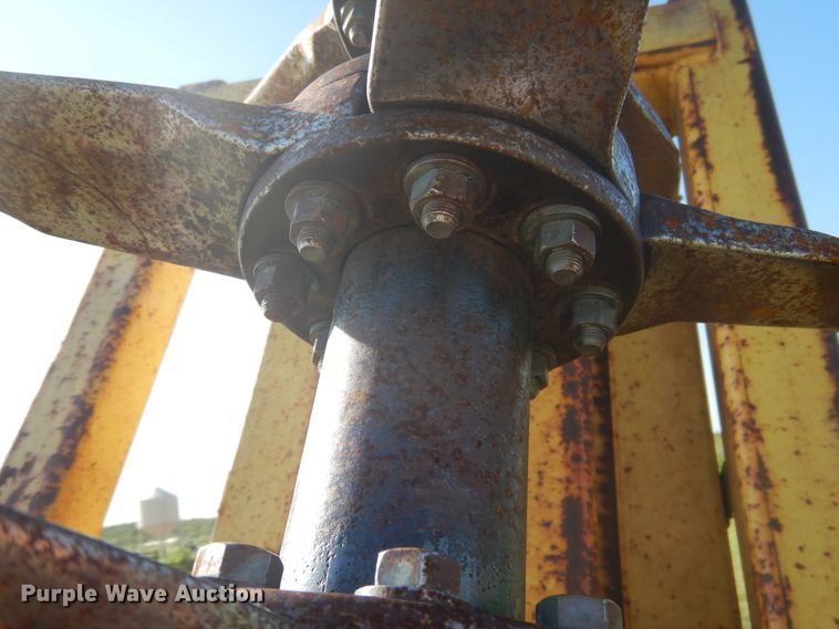 image for item HM9157 Airway DM7N aerator