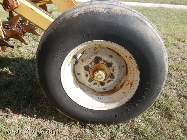 image for item HM9157 Airway DM7N aerator