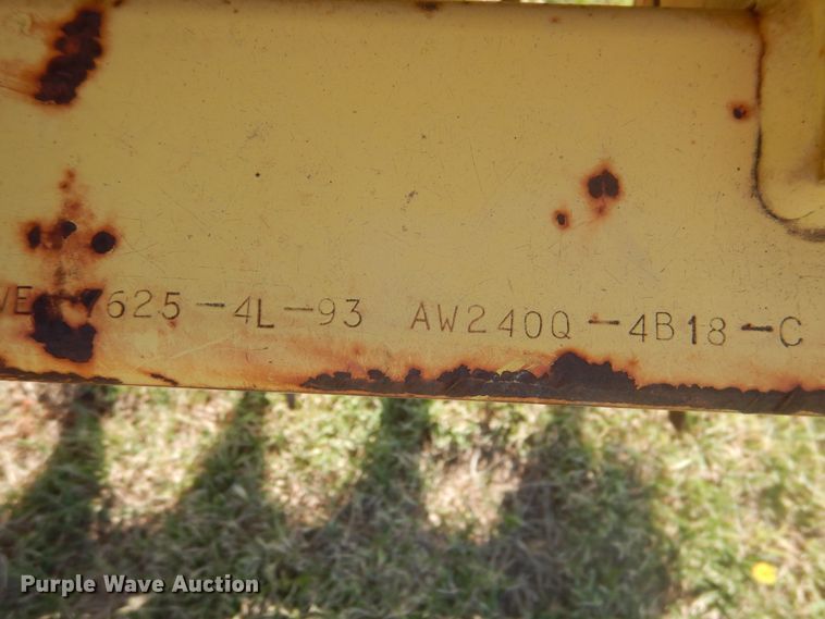 image for item HM9157 Airway DM7N aerator