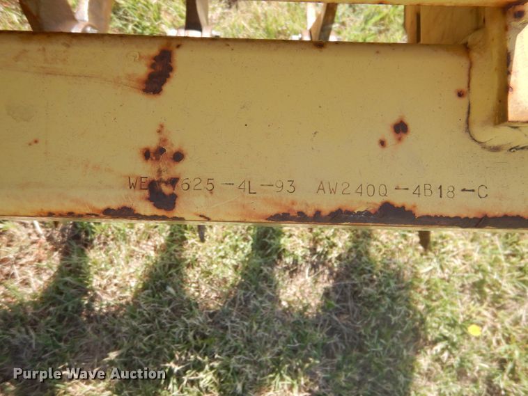 image for item HM9157 Airway DM7N aerator