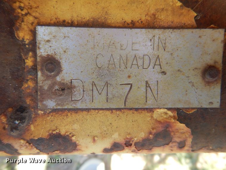 image for item HM9157 Airway DM7N aerator