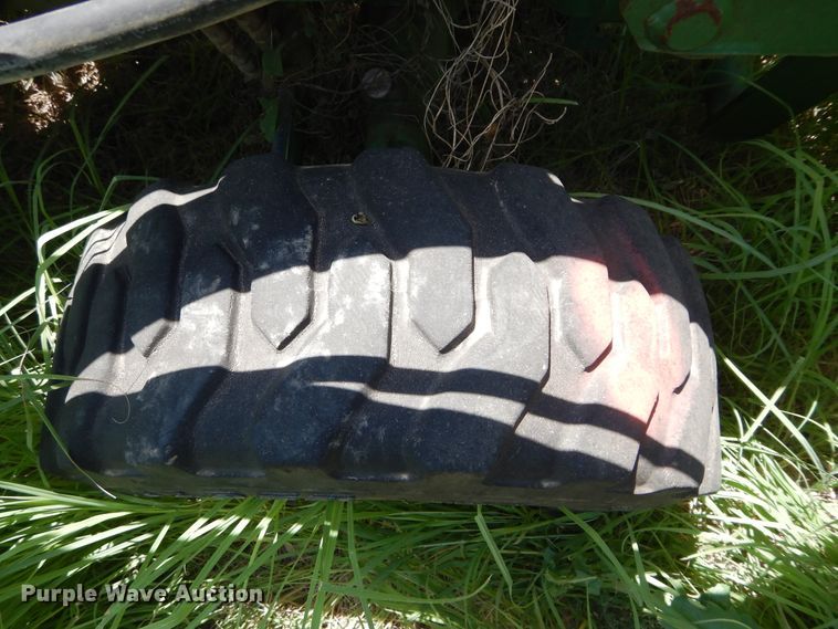 image for item HM9158 John Deere 770  tractor