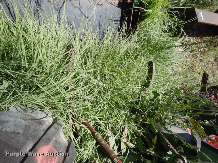 image for item HM9158 John Deere 770  tractor