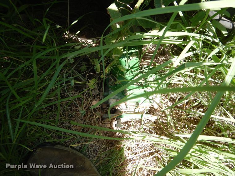 image for item HM9159 John Deere 770  tractor