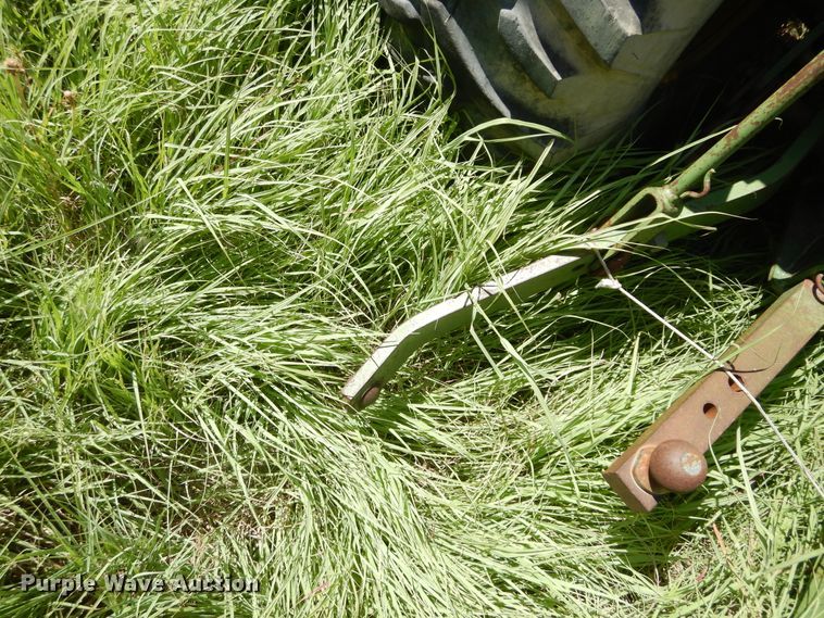 image for item HM9161 John Deere 770  tractor