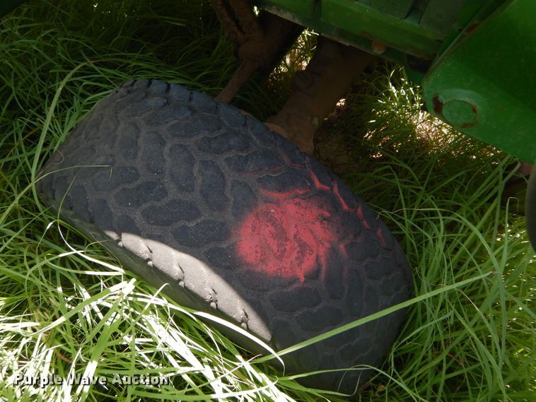 image for item HM9161 John Deere 770  tractor