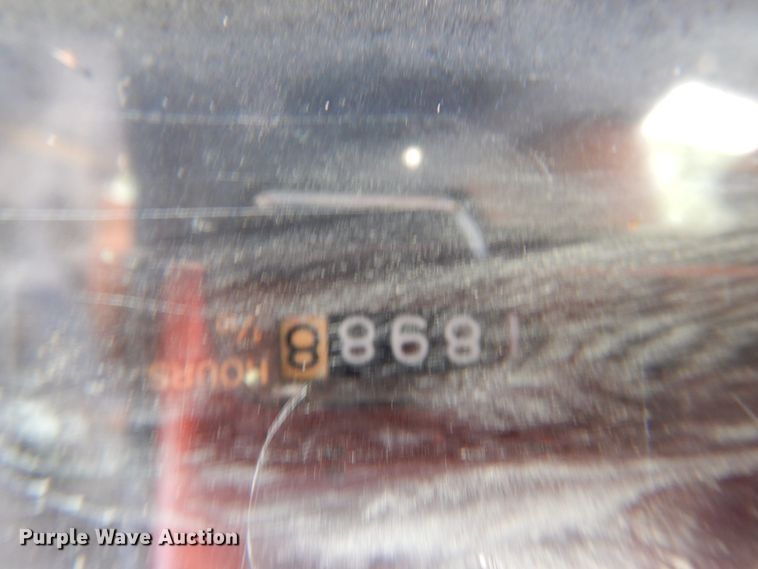 image for item HM9162 John Deere 770  tractor